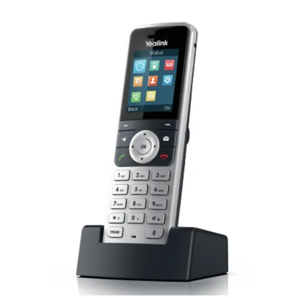 Yealink - W53H - DECT-W53H Mobilteil