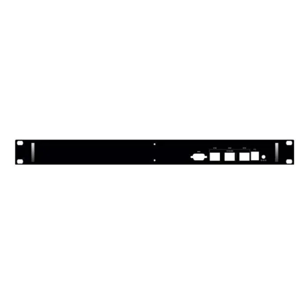 Ubiquiti, MikroTik, Teltonika, Delock, TP-Link, Deciso -