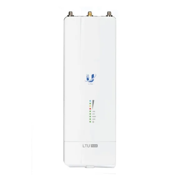 Ubiquiti, MikroTik, Teltonika, Delock, TP-Link, Deciso -