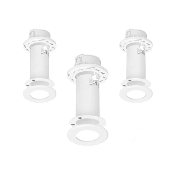 Ubiquiti, MikroTik, Teltonika, Delock, TP-Link, Deciso -