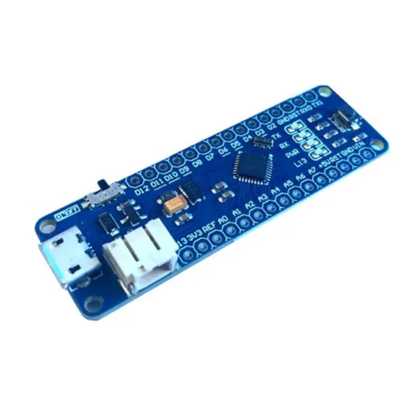 BPI-NANO - Banana Pi - BPI-NANO
