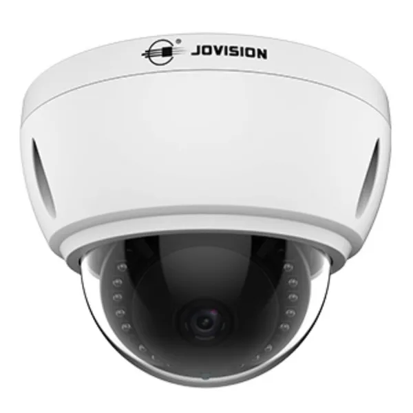 Jovision - JVS-N3122SL - Vandalismus-sichere 2 MP Starlight Dome-PoE-Kamera