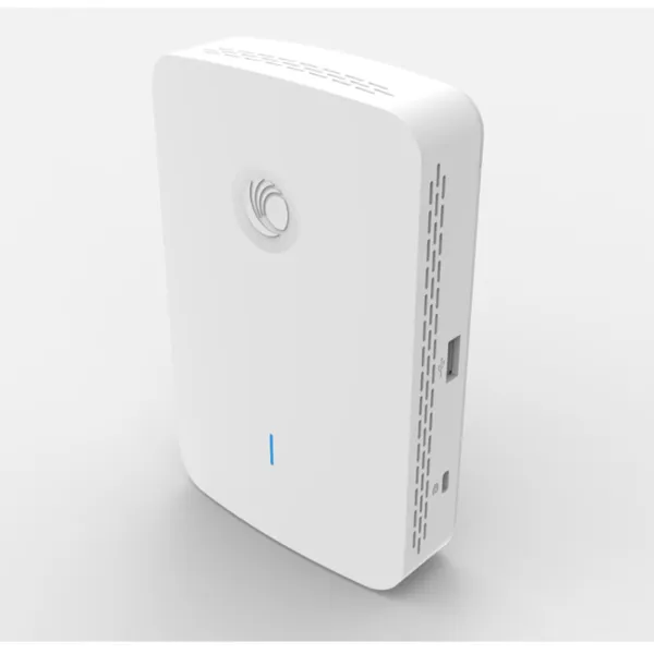 Ubiquiti, MikroTik, Teltonika, Delock, TP-Link, Deciso -
