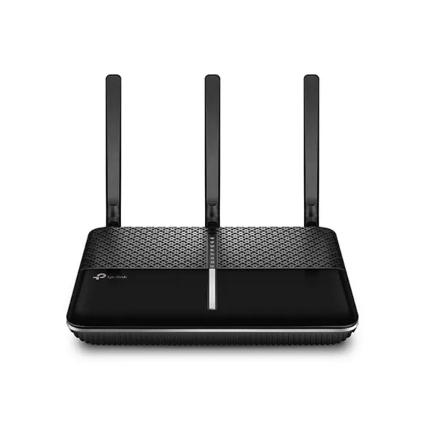 TP-LINK - Archer VR900v V2 - AC1900 WLAN-Telefonie-DSL-Router