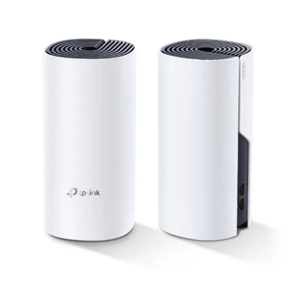 Ubiquiti, MikroTik, Teltonika, Delock, TP-Link, Deciso -