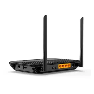 TP-LINK - TD-W9960V(DE) - VDSL2-Modemrouter, 3 Ports