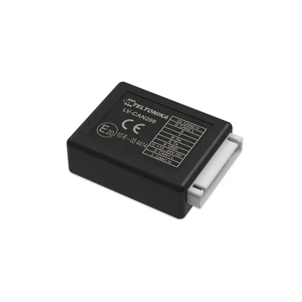 Teltonika - LVCAN200 - Light Vehicle CAN Adapter