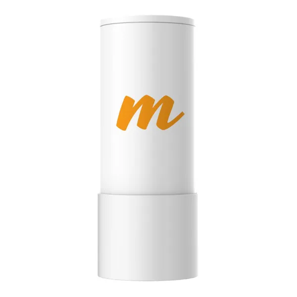 Mimosa Networks - 100-00015(A5-14) - Smart Quad-Panel MIMO-Technologie - PTMP-Zugangspunkt 802.11ac, Antenne 14dBi