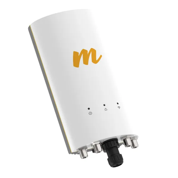 Mimosa Networks - 100-00037(A5C) - A5c - PTMP-Access Point 802.11ac, 4x N weiblich