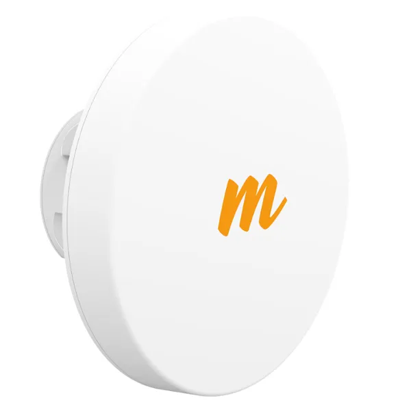 Mimosa Networks - 100-00065(C5) - C5 - Client-Einheit, 866Mbps, 20dBi