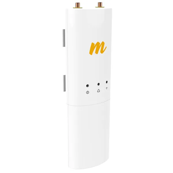 Mimosa Networks - 100-00072(C5C) - C5C - 5GHz Connectorized Long Range Client Radio with PoE, 4950-6400MHz