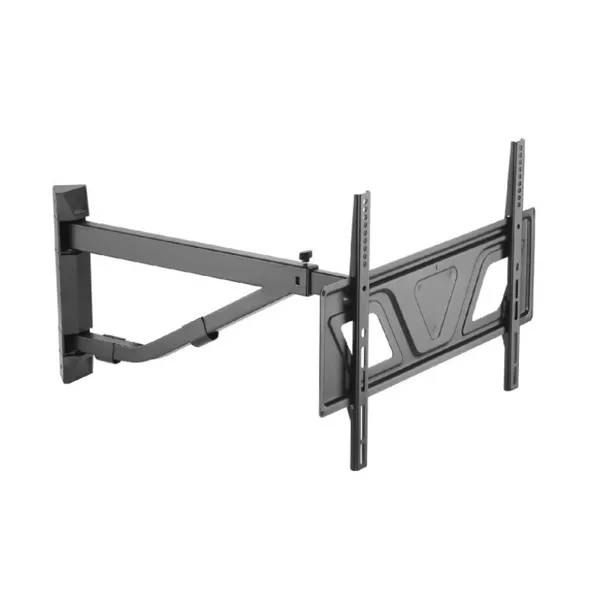 Maclean Brackets - MC-810C - VESA Bildschirm-/TV-Halterung, 37-60", schwarz, 50 kg