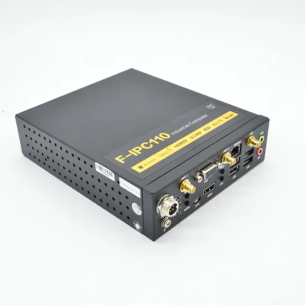 Four-Faith - F4931-FL - Eingebetteter Industriecomputer, Android & Linux