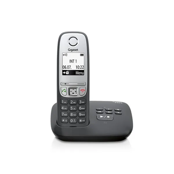 Gigaset Communications - S30852-H2525-B101 - Gigaset A415A schwarz