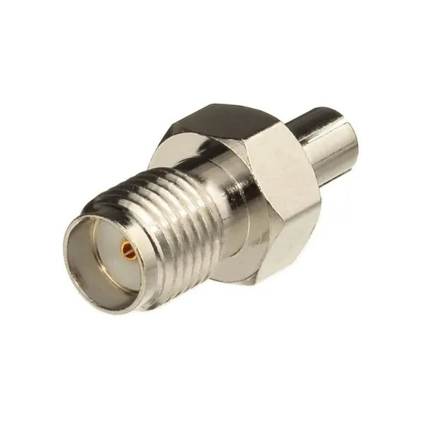 Poynting - ADPT-40 - Adapter SMA-Buchse zu TS-9-Stecker