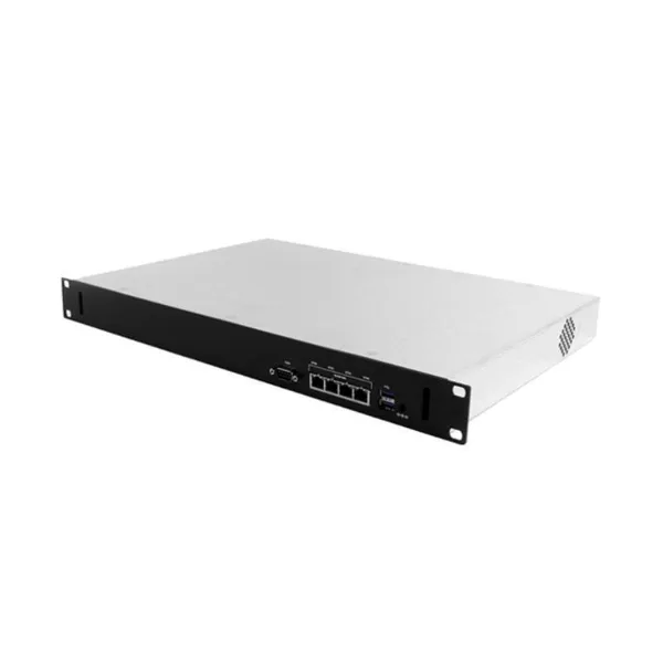 Ubiquiti, MikroTik, Teltonika, Delock, TP-Link, Deciso -