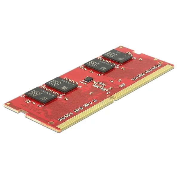 Delock - 55854 - 8 GB DDR4 2100 MHz, 1 Modul