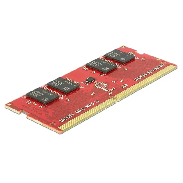 Delock - 55855 - 8 GB DDR4 2100 MHz, 1 Modul