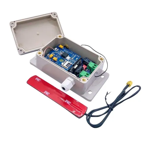 GSM Activate - 2GECOAD - 2G GSM Dialler Mini