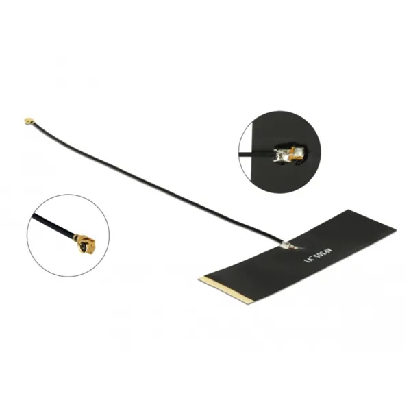 Ubiquiti, MikroTik, Teltonika, Delock, TP-Link, Deciso -