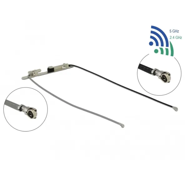 Ubiquiti, MikroTik, Teltonika, Delock, TP-Link, Deciso -