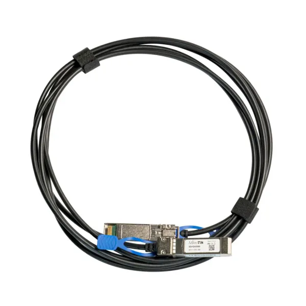 Ubiquiti, MikroTik, Teltonika, Delock, TP-Link, Deciso -