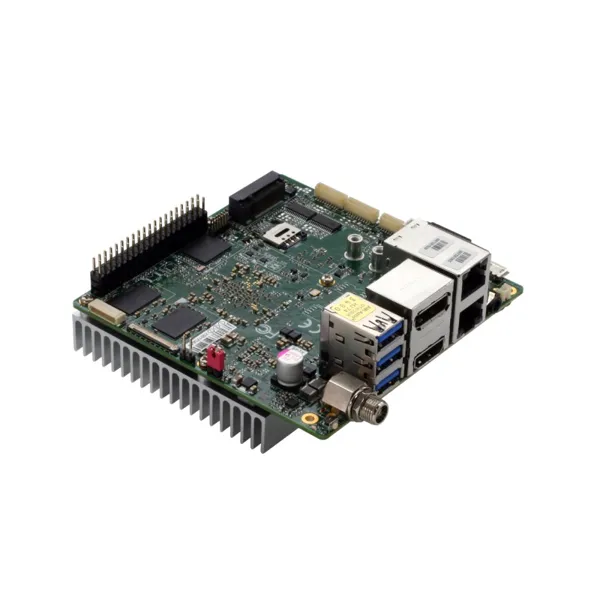 UP Bridge the Gap - UPN-APLC2F-A10-0432 - UP Squared Pro Celeron Duo Core 04/32