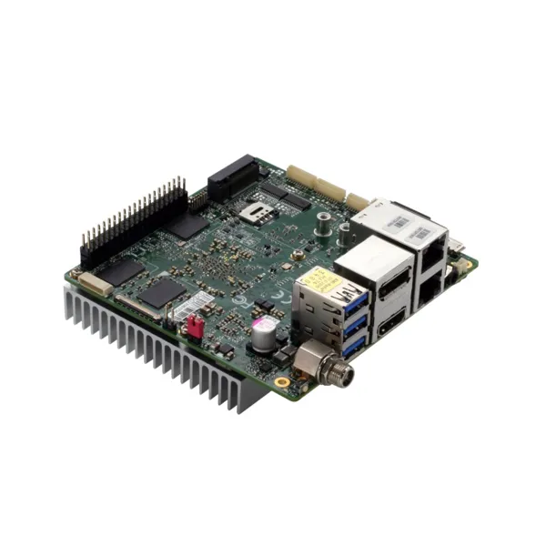 UP Bridge the Gap - UPN-APLP4F-A10-0432 - UP Squared Pro Pentium Quad Core 04/32