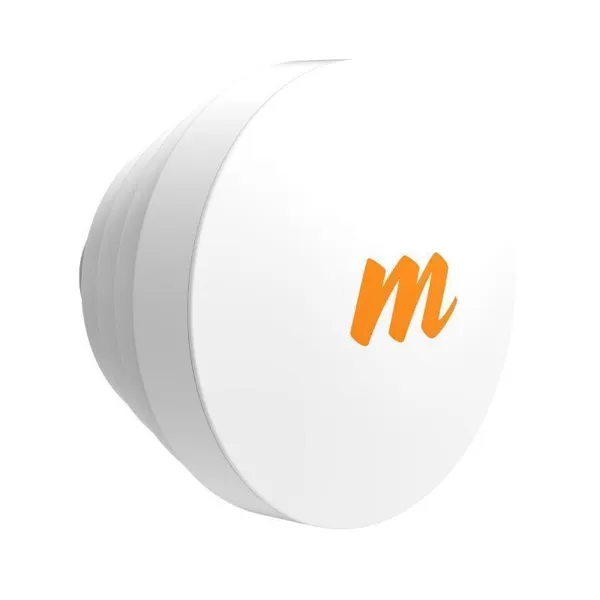 Ubiquiti, MikroTik, Teltonika, Delock, TP-Link, Deciso -