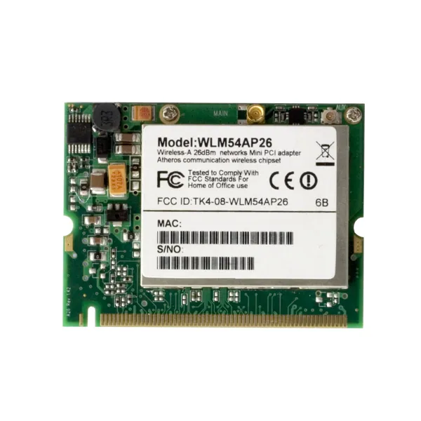 Ubiquiti, MikroTik, Teltonika, Delock, TP-Link, Deciso -