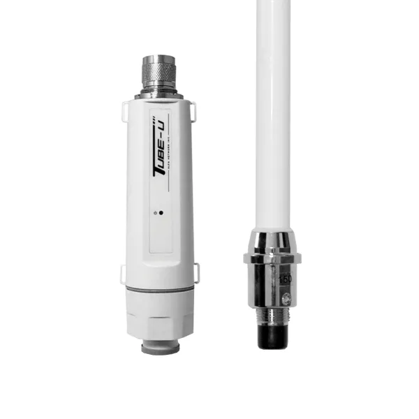 Ubiquiti, MikroTik, Teltonika, Delock, TP-Link, Deciso -