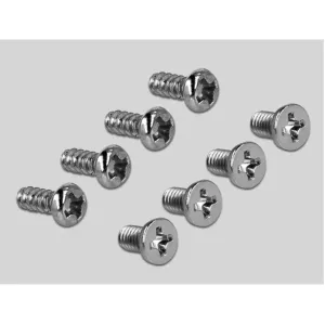 Delock - 18026 - Installation Kit 3.5 to 5.25