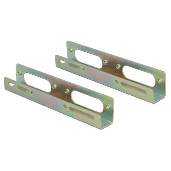 Delock - 18105 - Installation Kit 2.5 to 3.5