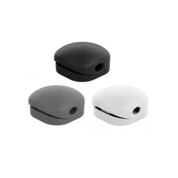 Delock - 18299 - Cable Clip Set 6 pieces