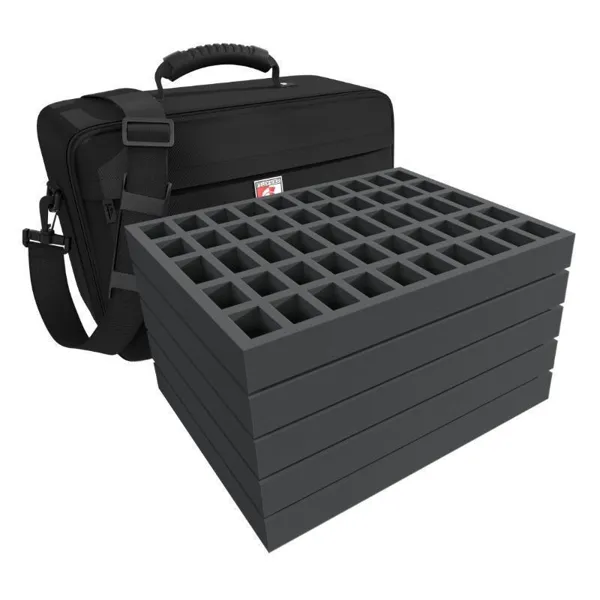 Feldherr - MAX22BO - MAXI - Bag for large Armies and up to 250 standard sized Figures