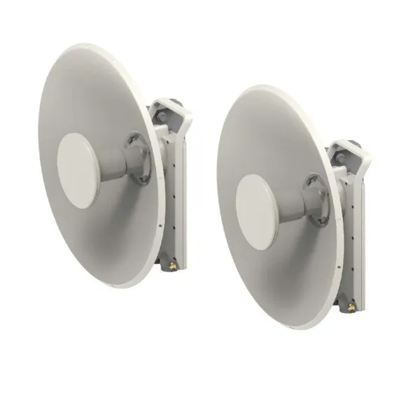 Ubiquiti, MikroTik, Teltonika, Delock, TP-Link, Deciso -