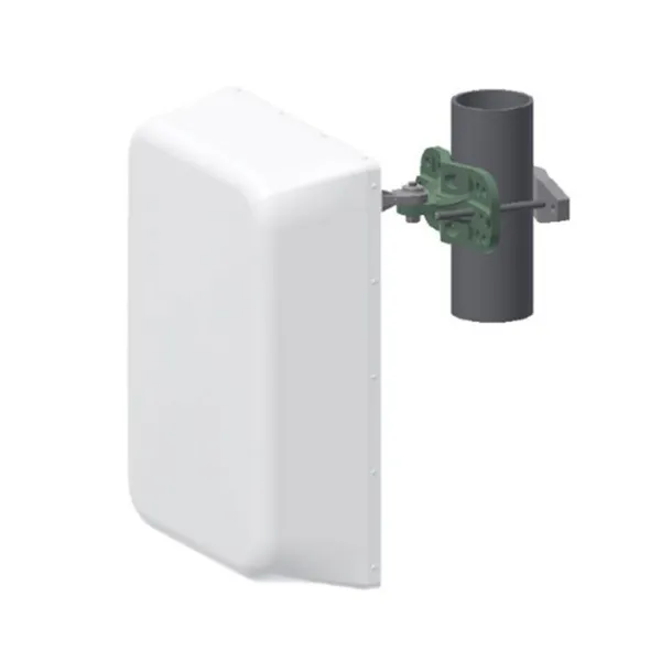 Ubiquiti, MikroTik, Teltonika, Delock, TP-Link, Deciso -