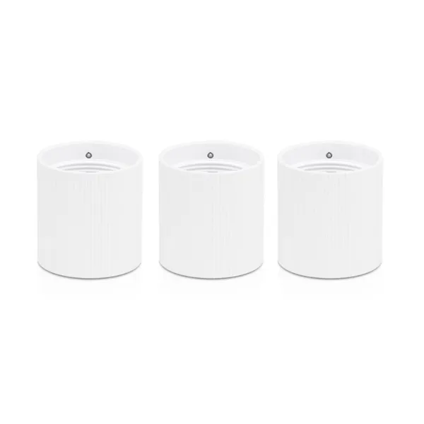 Ubiquiti, MikroTik, Teltonika, Delock, TP-Link, Deciso -