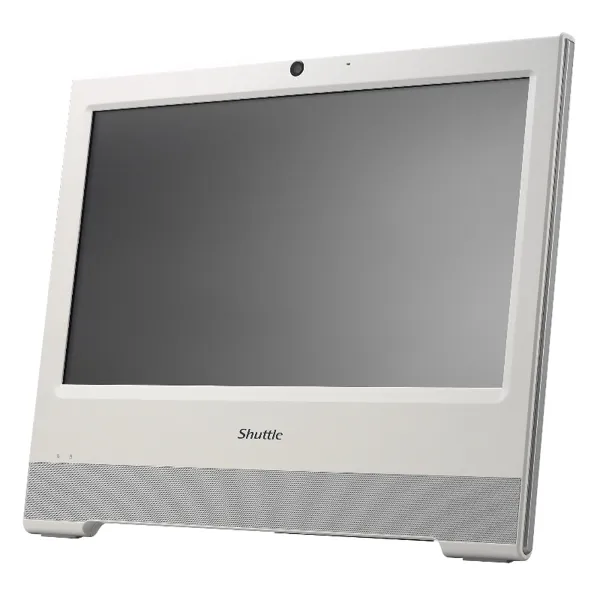 Shuttle - POS X507 - XPC all-in-one System Intel Celeron 4205U