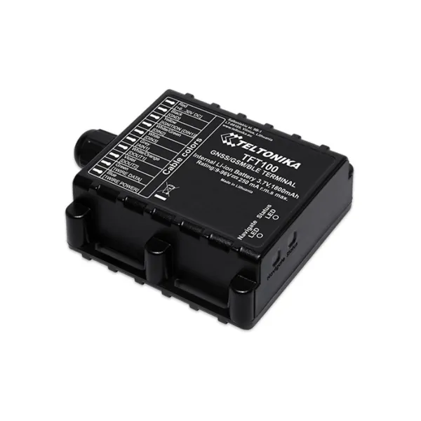 Ubiquiti, MikroTik, Teltonika, Delock, TP-Link, Deciso -