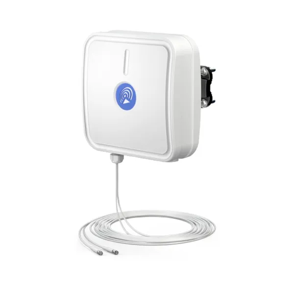 Ubiquiti, MikroTik, Teltonika, Delock, TP-Link, Deciso -