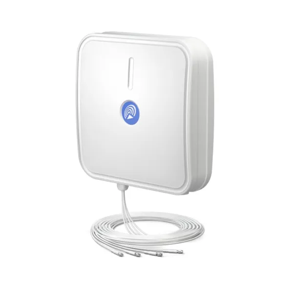 Ubiquiti, MikroTik, Teltonika, Delock, TP-Link, Deciso -