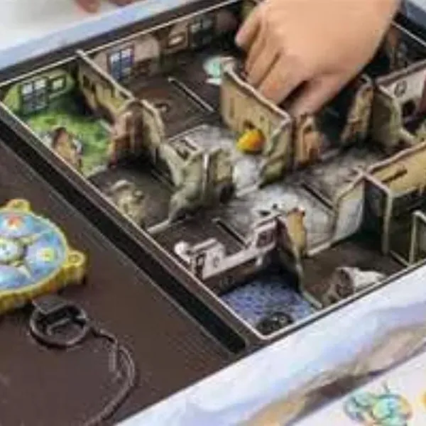 Ravensburger Schnappt Hubi - Tienda Online España Ravensburger Schnappt Hubi - Tienda Online España