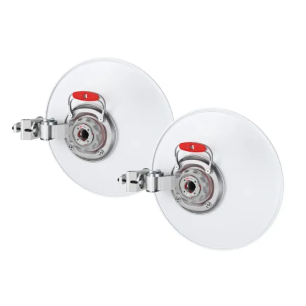 Ubiquiti, MikroTik, Teltonika, Delock, TP-Link, Deciso -