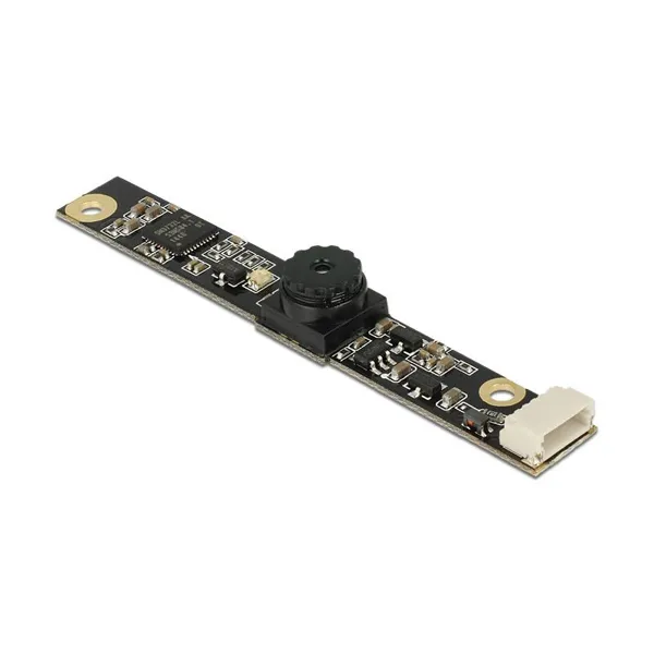 Delock - 95976 - USB 2.0 Kameramodul 3,14 Megapixel 48° V5 Fixfokus