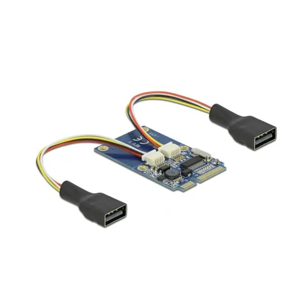 Ubiquiti, MikroTik, Teltonika, Delock, TP-Link, Deciso -