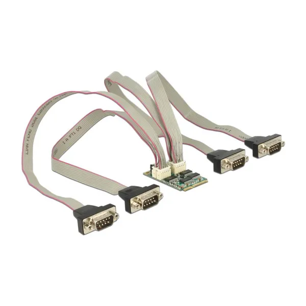 Ubiquiti, MikroTik, Teltonika, Delock, TP-Link, Deciso -