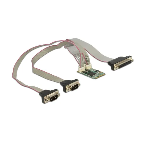 Ubiquiti, MikroTik, Teltonika, Delock, TP-Link, Deciso -