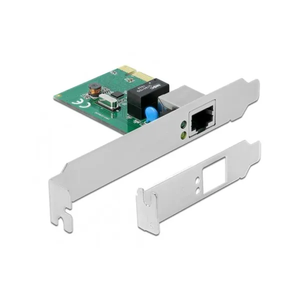 Ubiquiti, MikroTik, Teltonika, Delock, TP-Link, Deciso -