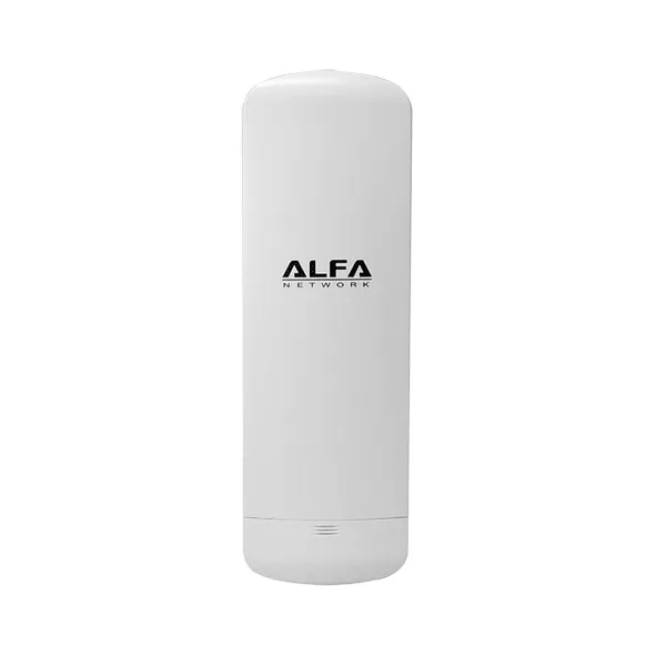 ALFA Network N2 - 802.11b/g/n Long-Range Outdoor WLAN/AP Router 2.4 GHz